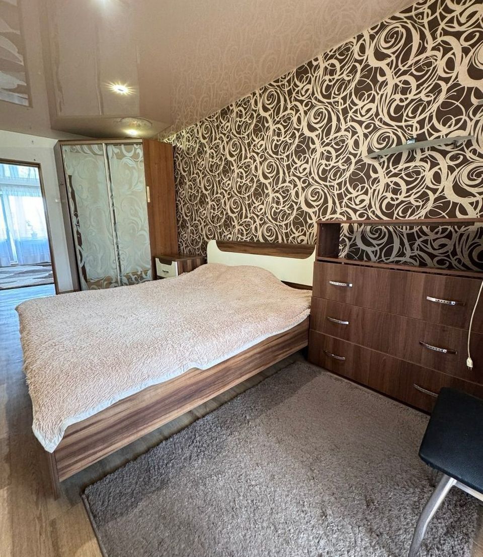 Продаж 3-кімнатної квартири 64 м², Крушельницкої пров., 7