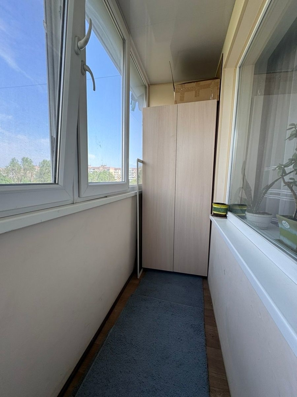 Продаж 3-кімнатної квартири 64 м², Крушельницкої пров., 7