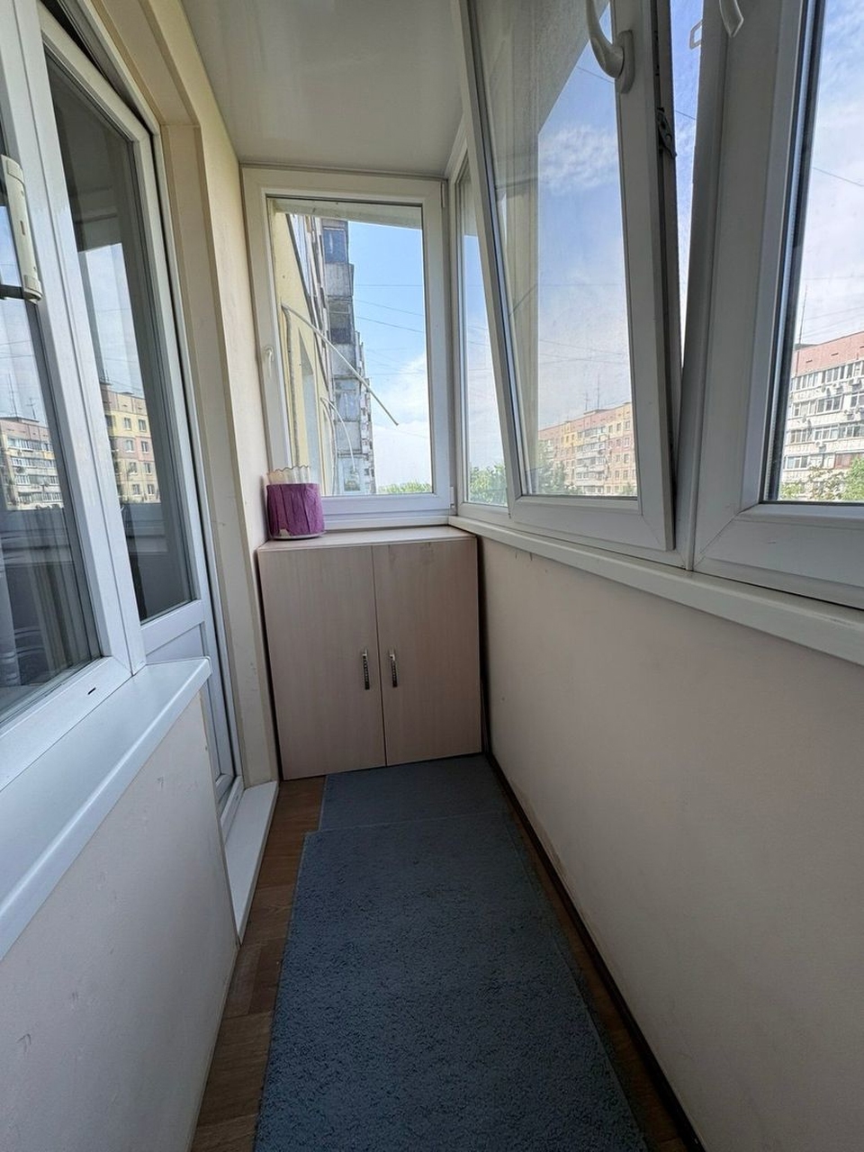 Продаж 3-кімнатної квартири 64 м², Крушельницкої пров., 7