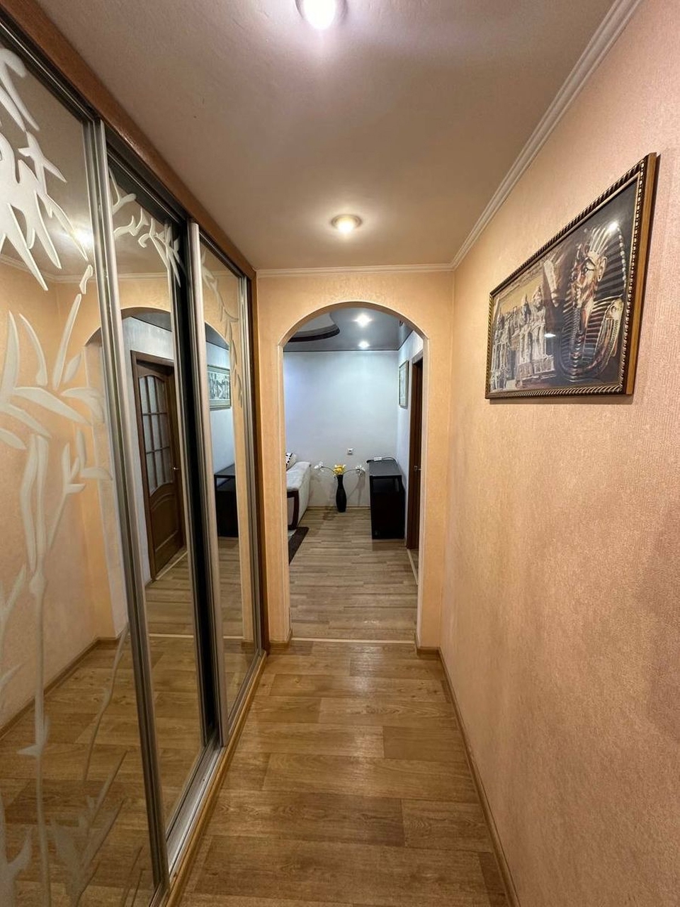 Продаж 3-кімнатної квартири 64 м², Крушельницкої пров., 7