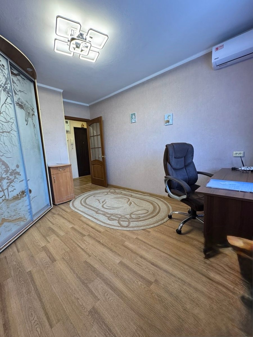 Продаж 3-кімнатної квартири 64 м², Крушельницкої пров., 7