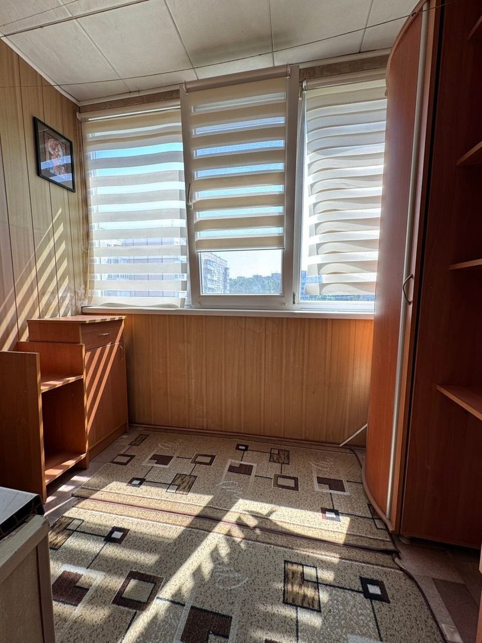 Продаж 3-кімнатної квартири 64 м², Крушельницкої пров., 7