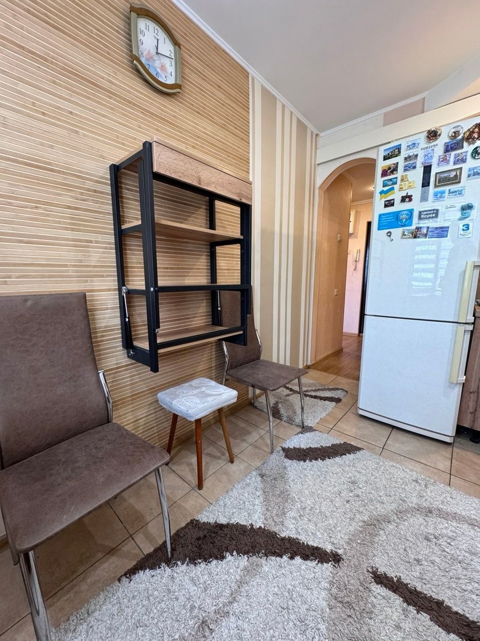 Продаж 3-кімнатної квартири 64 м², Крушельницкої пров., 7