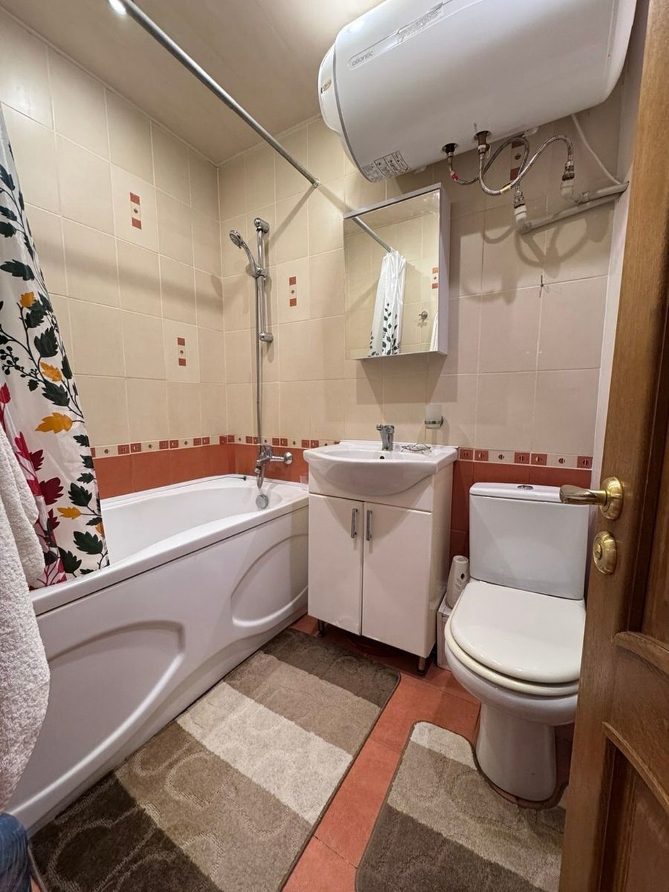 Продаж 3-кімнатної квартири 64 м², Крушельницкої пров., 7