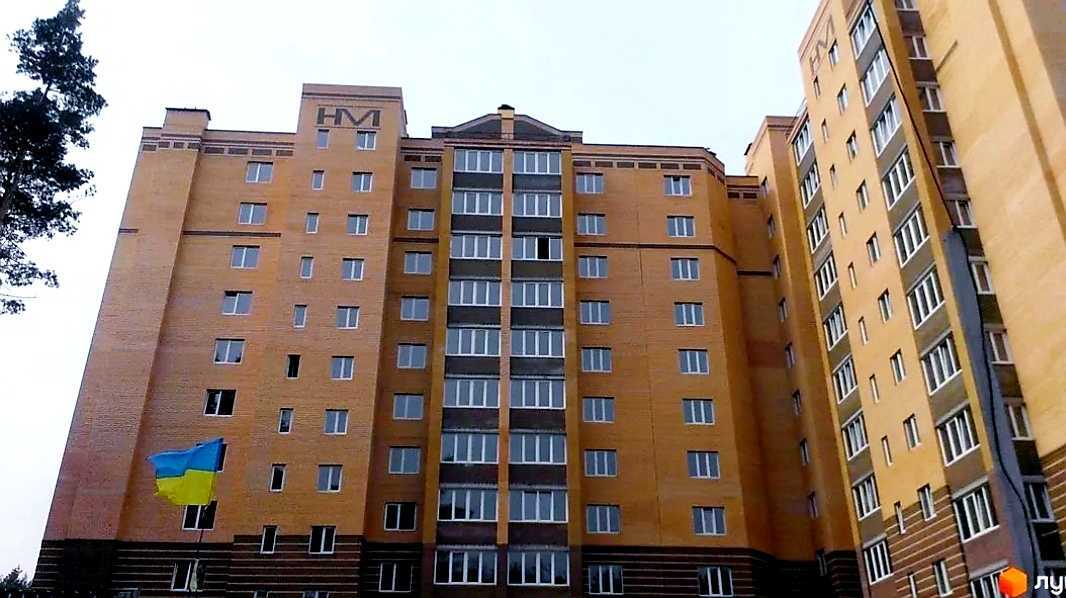Продажа 1-комнатной квартиры 40 м², Лесная ул., 50