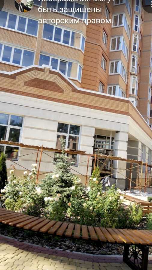 Продажа 1-комнатной квартиры 40 м², Лесная ул., 50