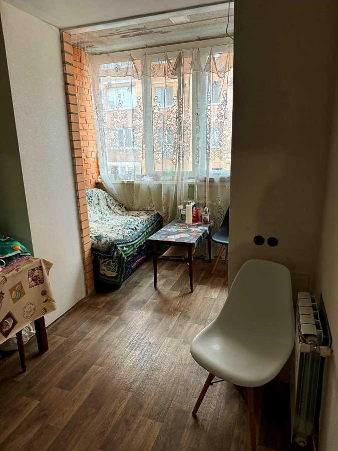 Продажа 1-комнатной квартиры 40 м², Лесная ул., 50