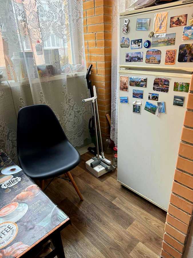 Продажа 1-комнатной квартиры 40 м², Лесная ул., 50