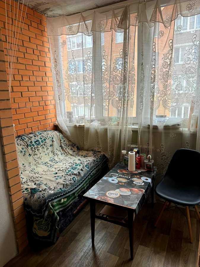 Продажа 1-комнатной квартиры 40 м², Лесная ул., 50