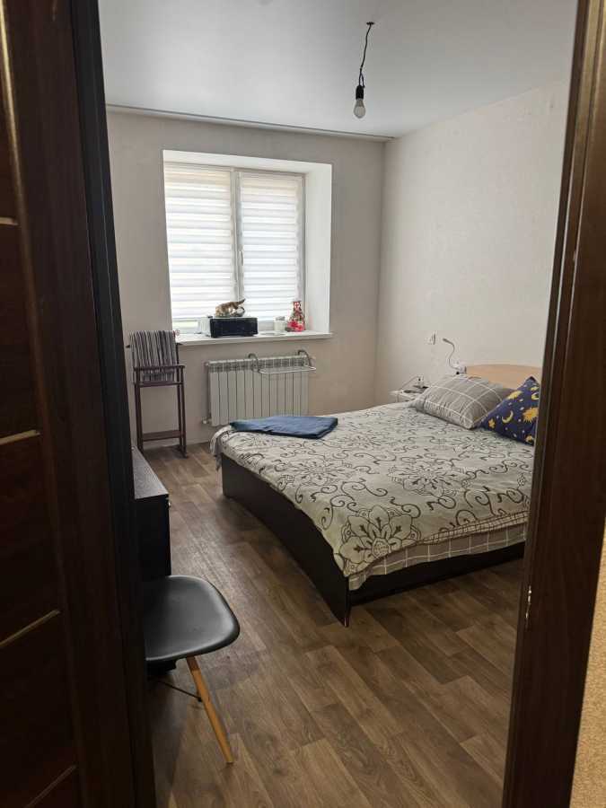 Продажа 1-комнатной квартиры 40 м², Лесная ул., 50
