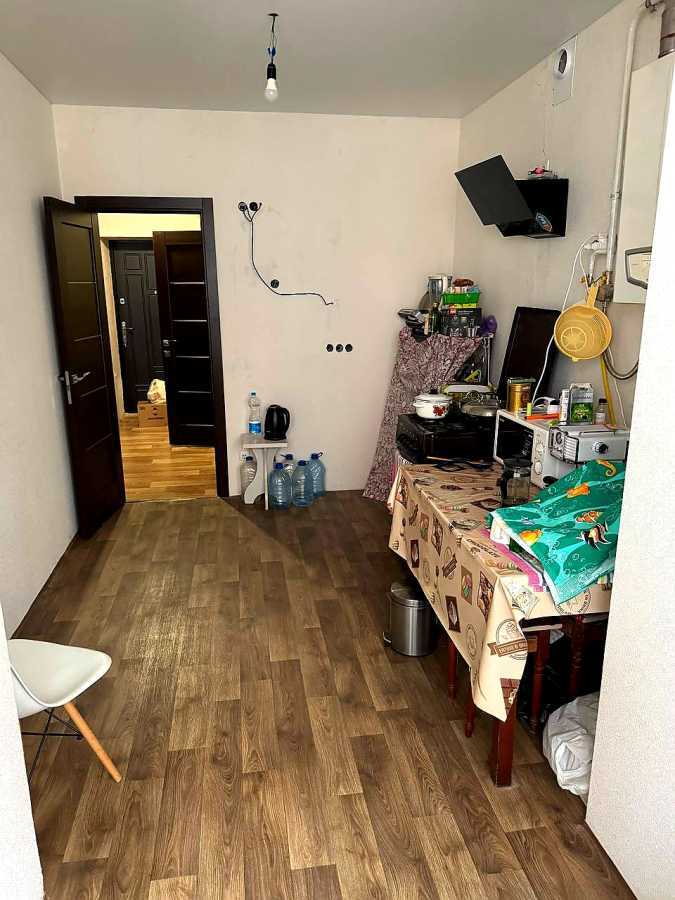Продажа 1-комнатной квартиры 40 м², Лесная ул., 50