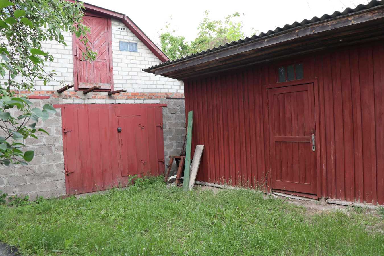 Продаж будинку 125 м², строителей