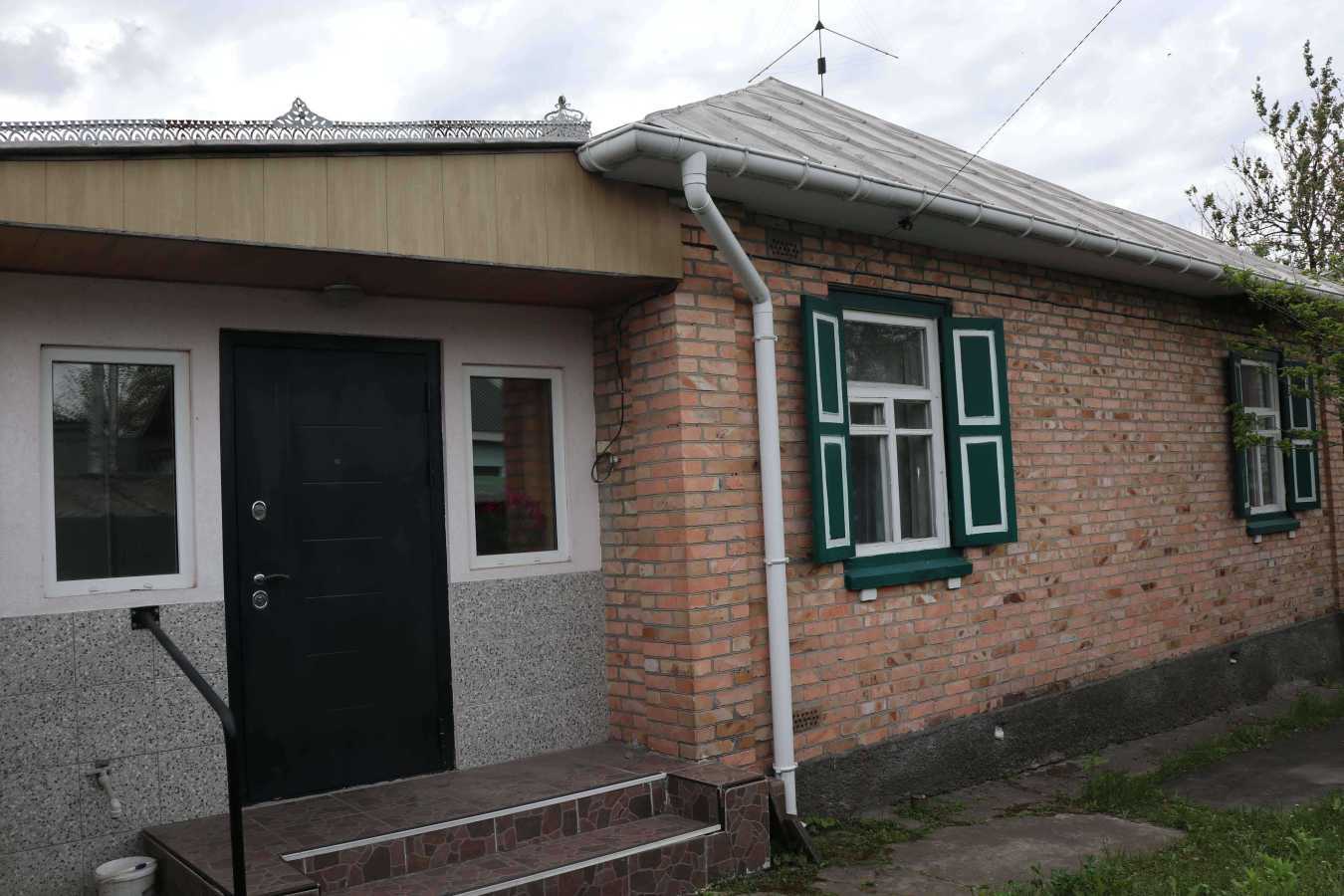 Продаж будинку 125 м², строителей