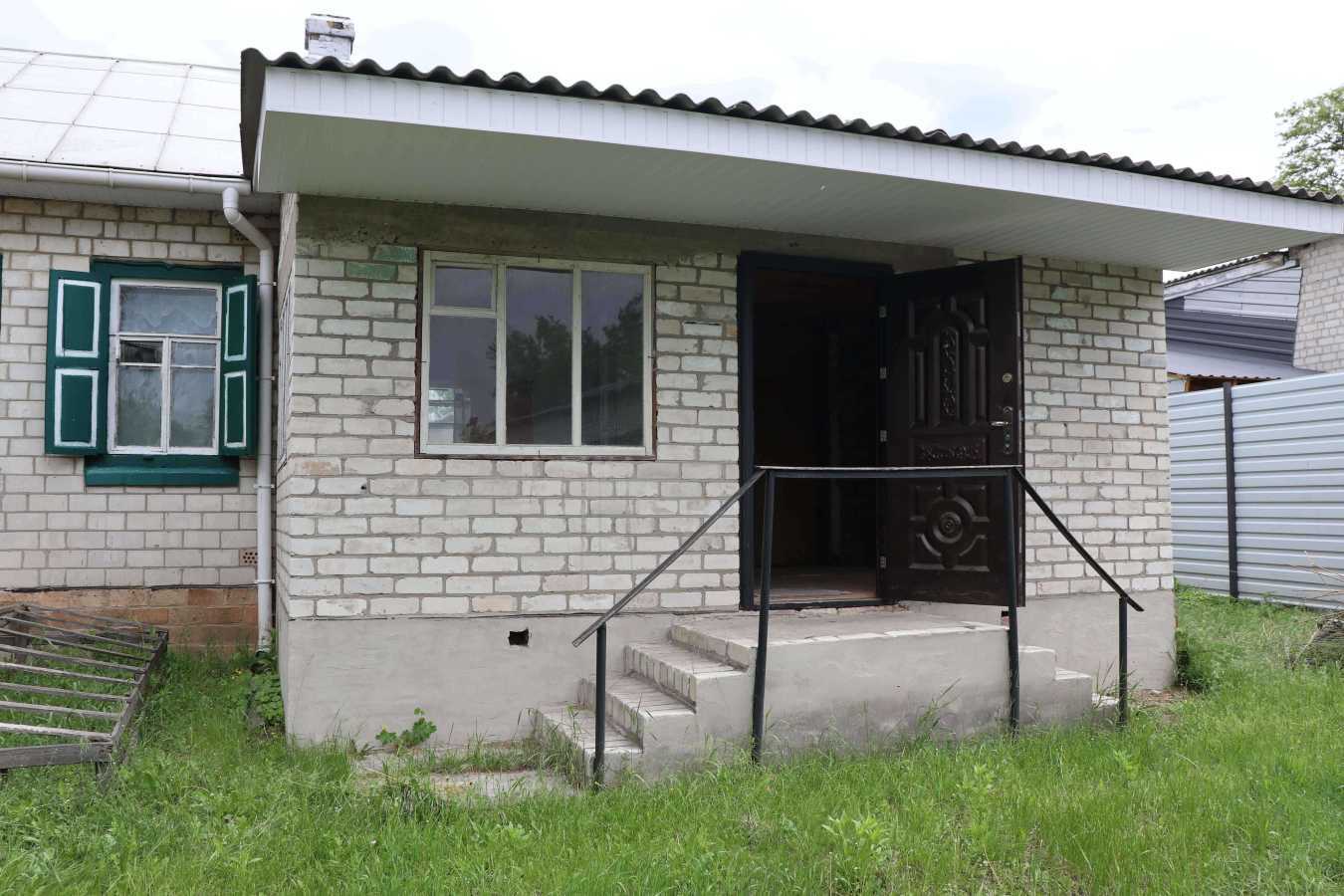 Продаж будинку 125 м², строителей