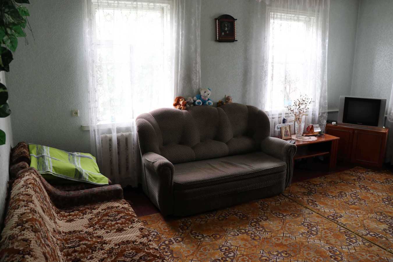Продаж будинку 125 м², строителей