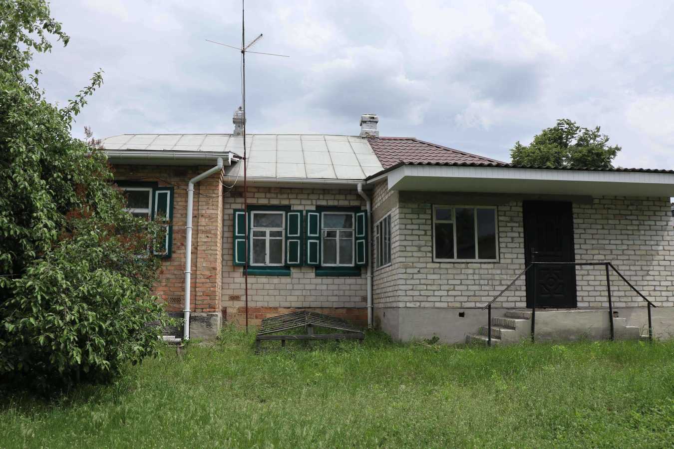 Продаж будинку 125 м², строителей