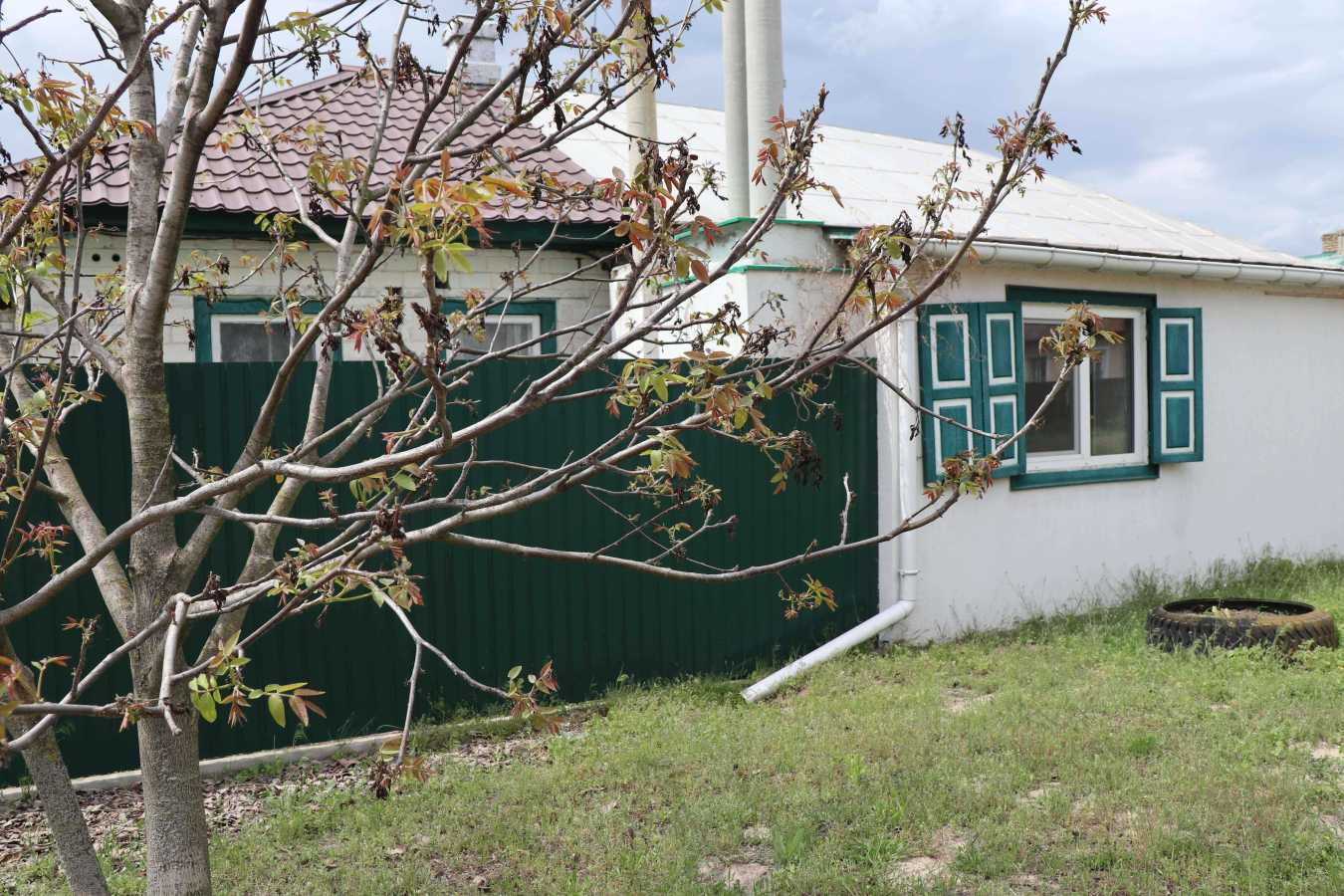 Продаж будинку 125 м², строителей