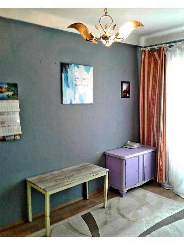 Продаж 2-кімнатної квартири 40 м², Велика Васильківська вул., 114
