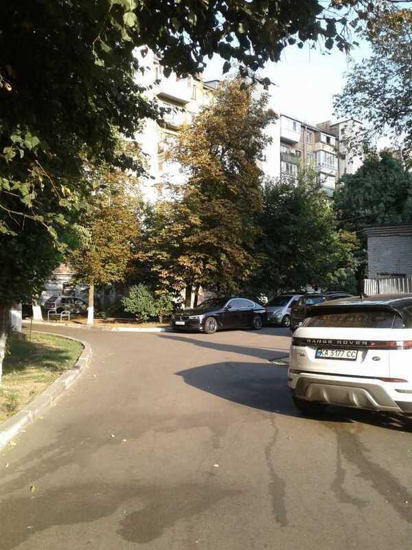 Продаж 2-кімнатної квартири 40 м², Велика Васильківська вул., 114