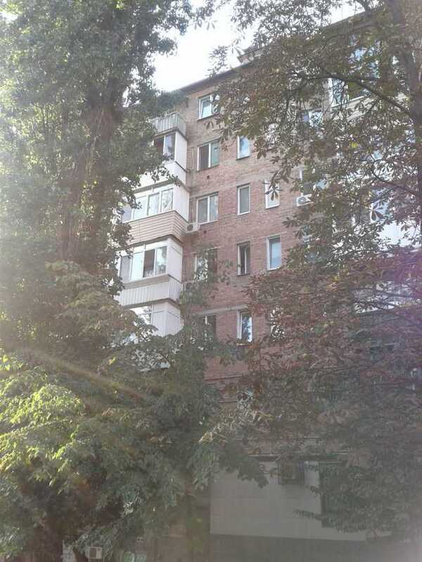 Продаж 2-кімнатної квартири 40 м², Велика Васильківська вул., 114