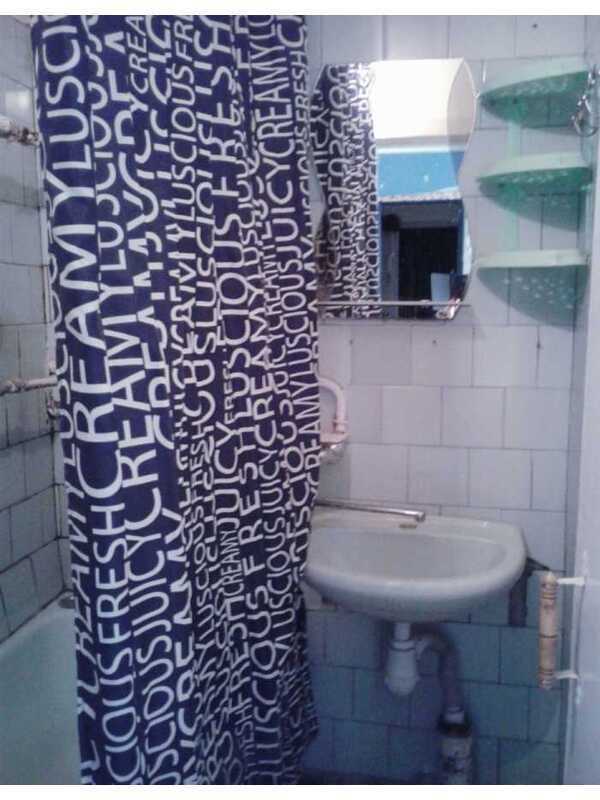 Продаж 2-кімнатної квартири 40 м², Велика Васильківська вул., 114