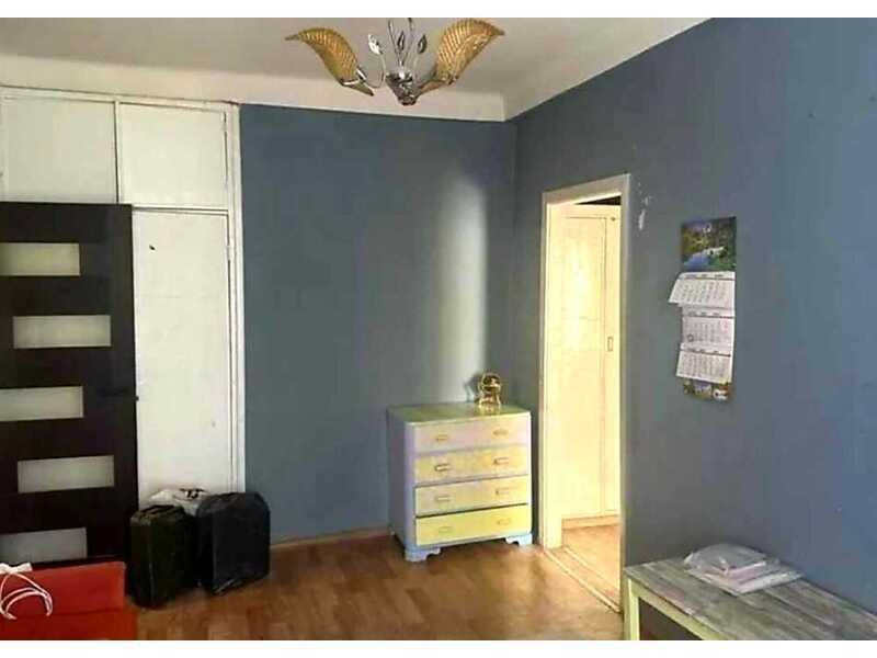 Продаж 2-кімнатної квартири 40 м², Велика Васильківська вул., 114