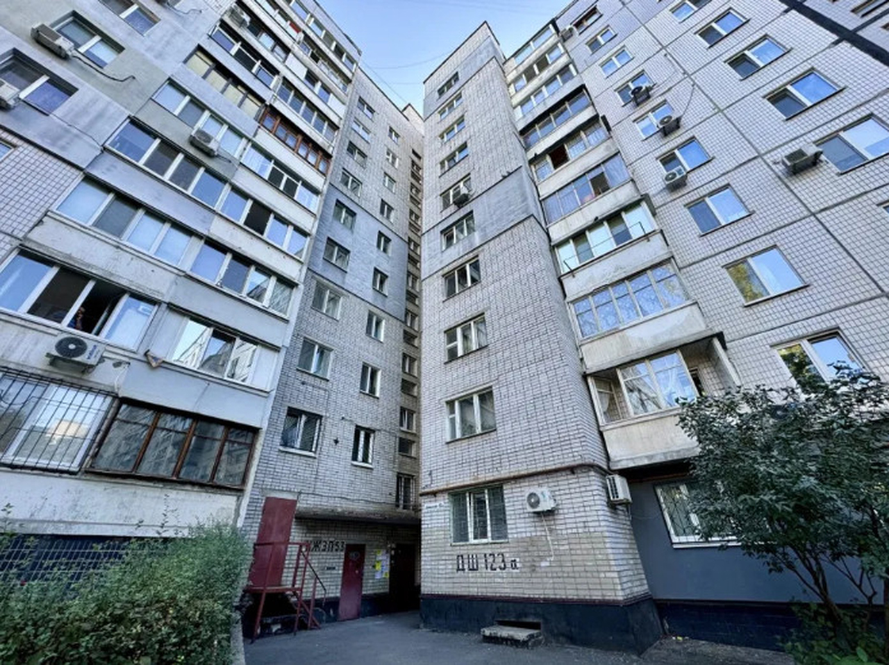 Продаж 2-кімнатної квартири 60 м², Донецьке шосе, 123
