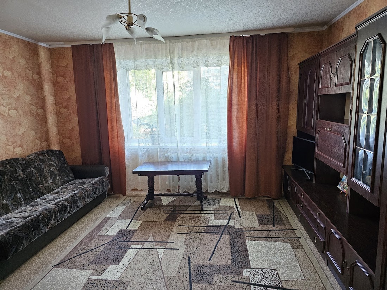 Продаж 2-кімнатної квартири 60 м², Донецьке шосе, 123