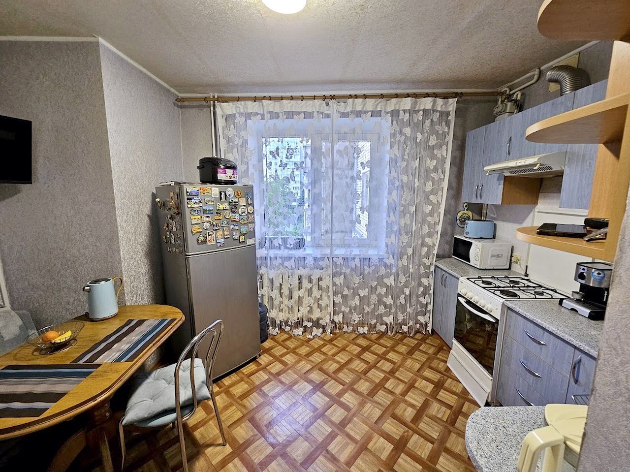 Продаж 2-кімнатної квартири 60 м², Донецьке шосе, 123