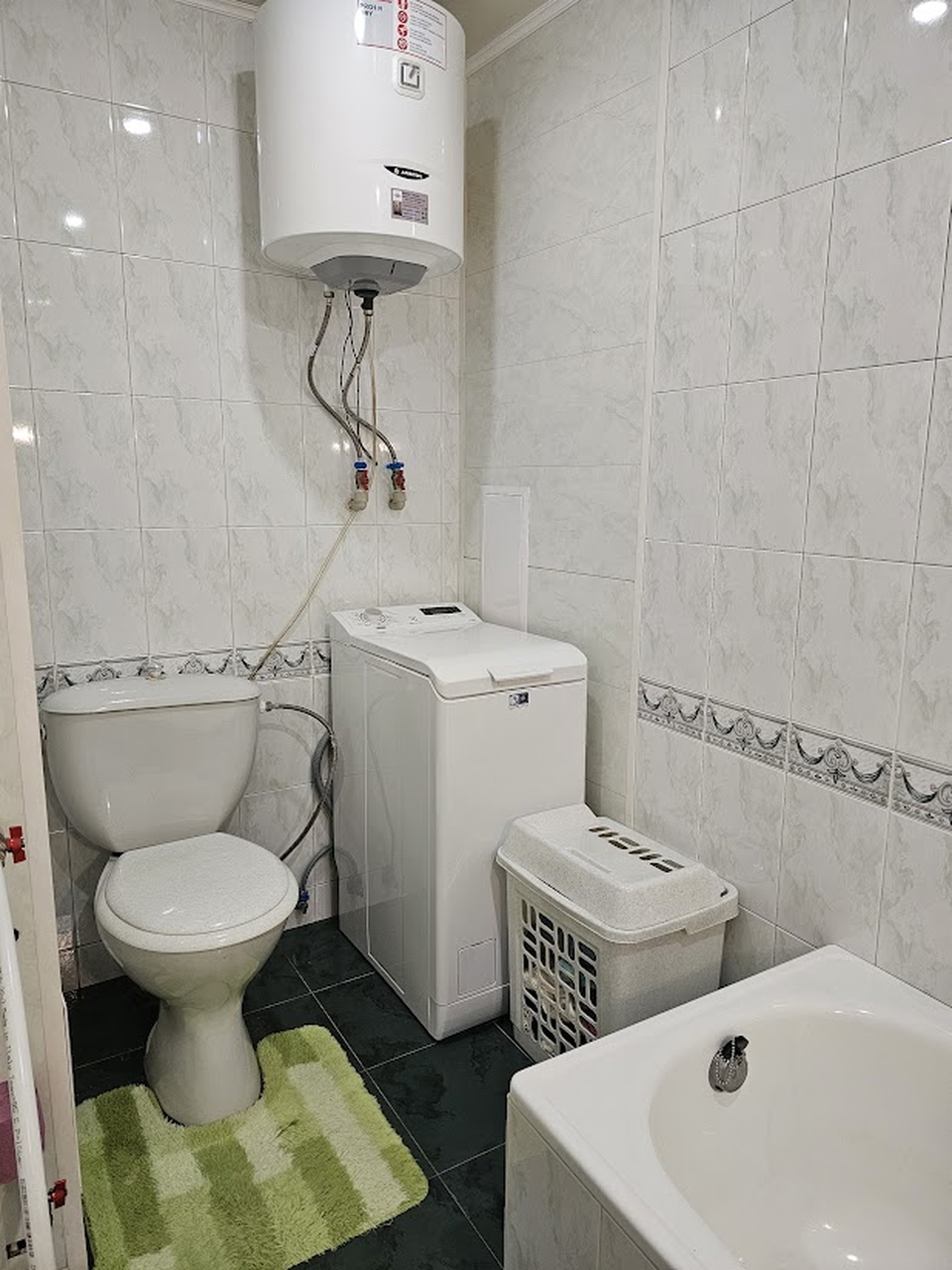 Продаж 2-кімнатної квартири 60 м², Донецьке шосе, 123