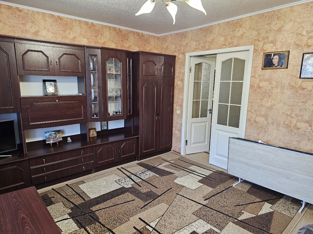 Продаж 2-кімнатної квартири 60 м², Донецьке шосе, 123