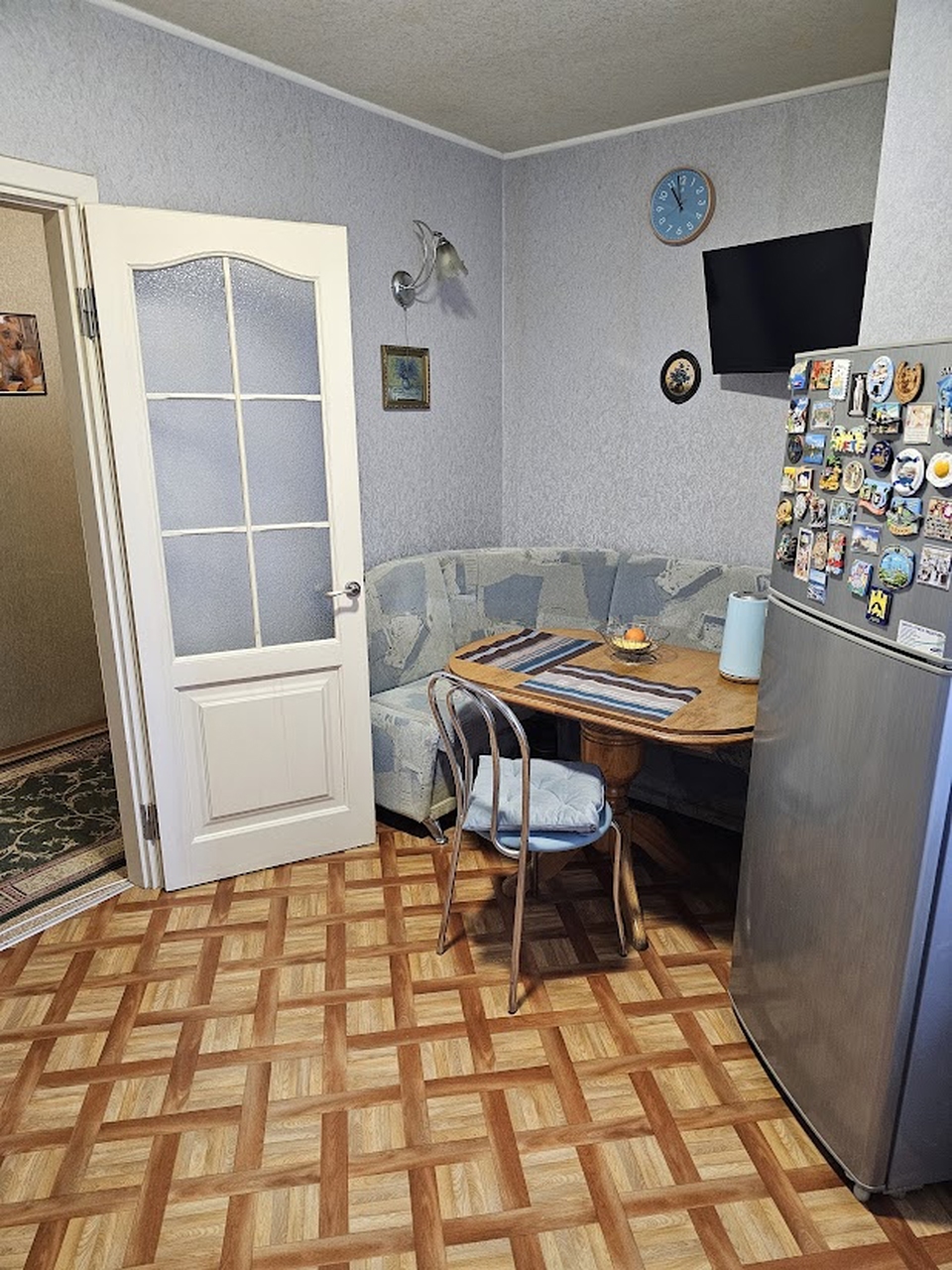 Продаж 2-кімнатної квартири 60 м², Донецьке шосе, 123