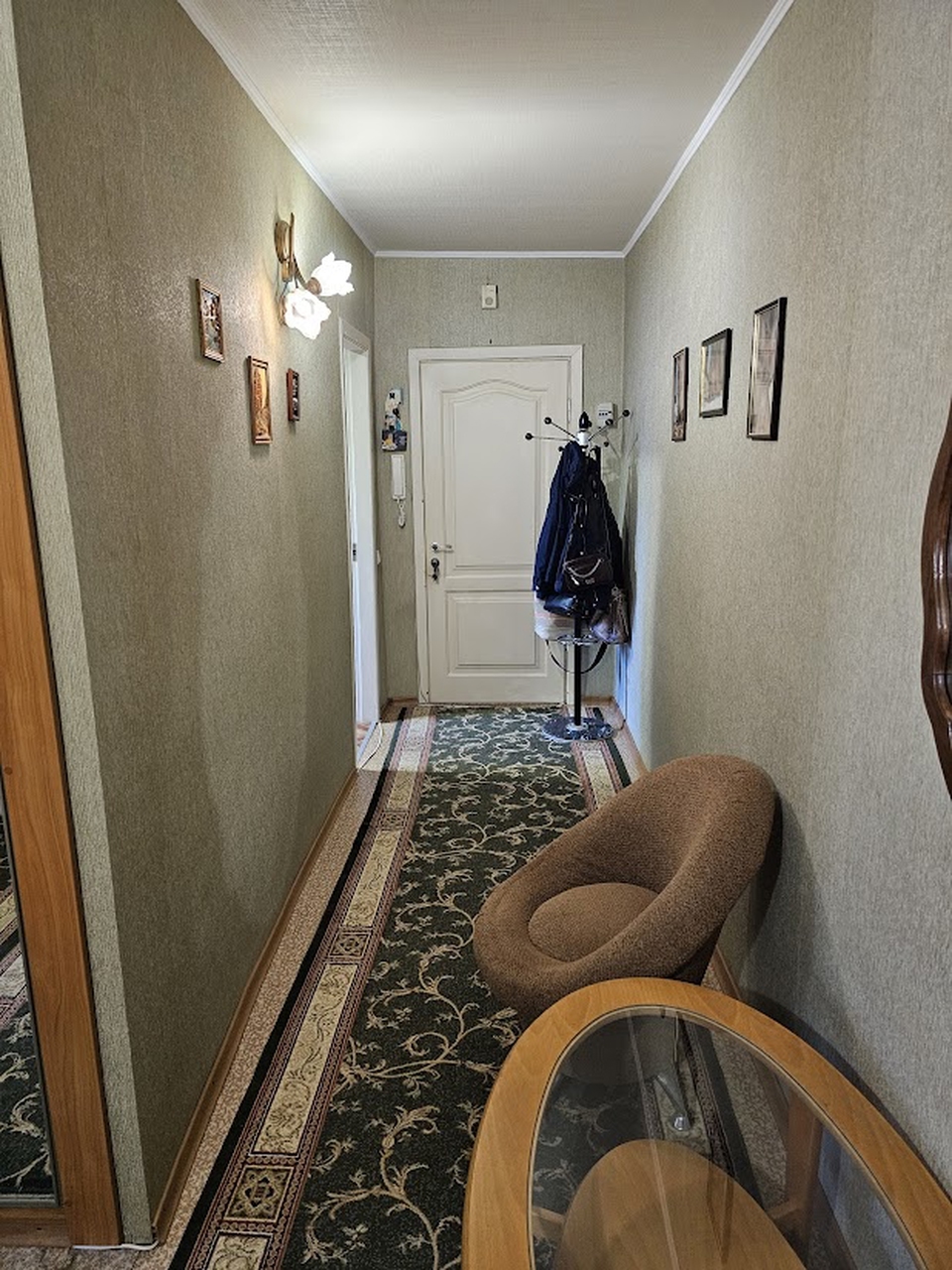 Продаж 2-кімнатної квартири 60 м², Донецьке шосе, 123