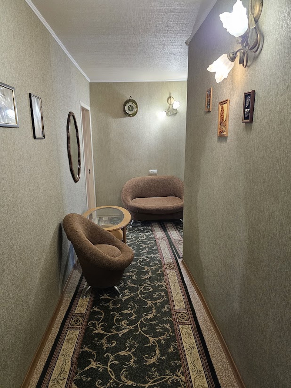 Продаж 2-кімнатної квартири 60 м², Донецьке шосе, 123