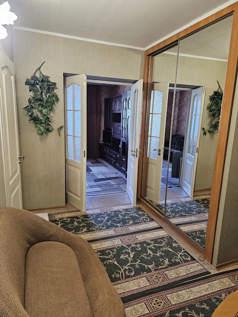 Продаж 2-кімнатної квартири 60 м², Донецьке шосе, 123