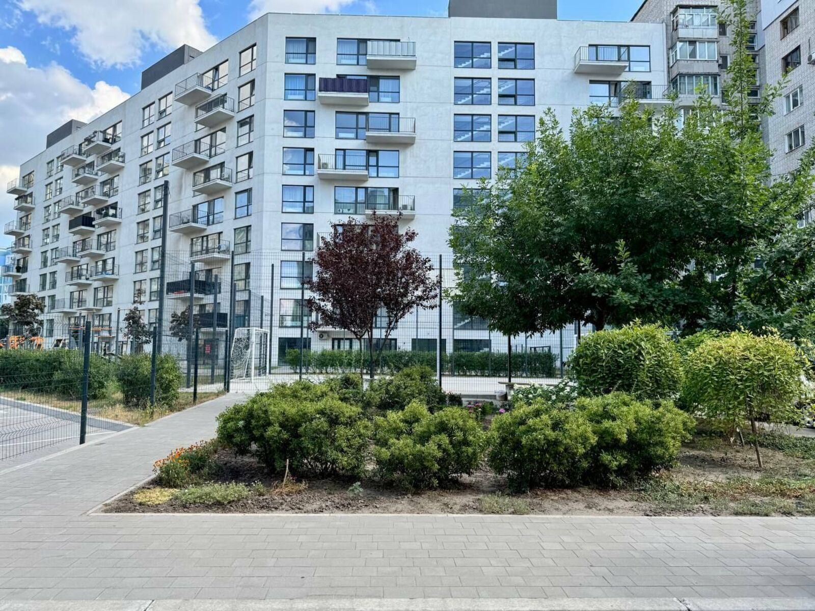 Продаж 2-кімнатної квартири 54 м², Беляєва вул., 8А