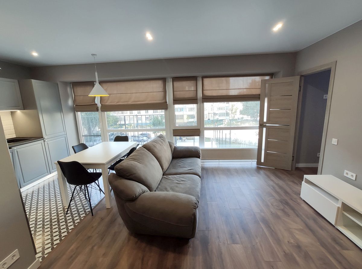 Продаж 2-кімнатної квартири 54 м², Беляєва вул., 8А