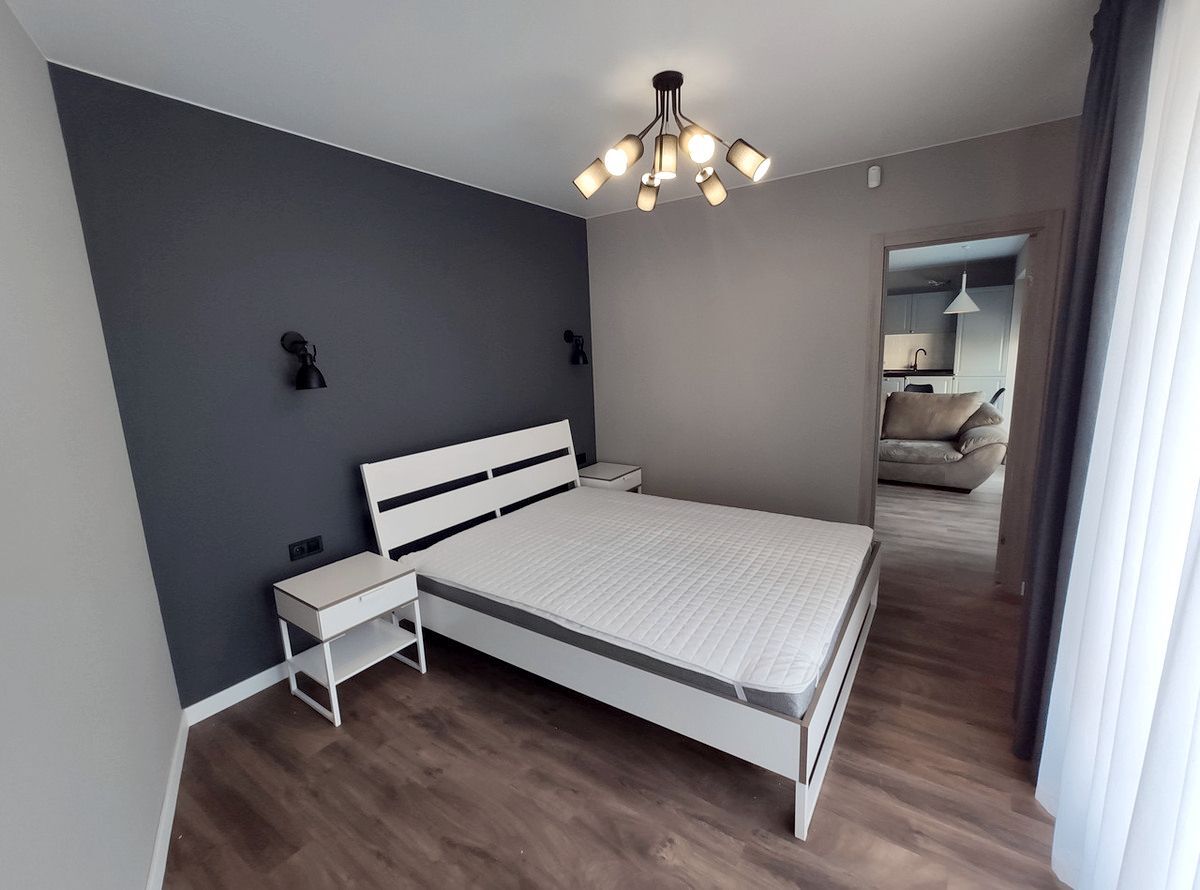 Продаж 2-кімнатної квартири 54 м², Беляєва вул., 8А