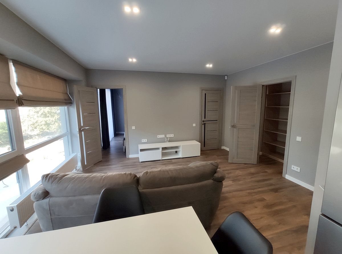 Продаж 2-кімнатної квартири 54 м², Беляєва вул., 8А