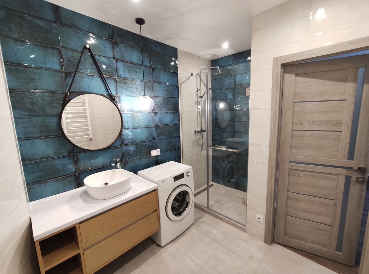 Продаж 2-кімнатної квартири 54 м², Беляєва вул., 8А