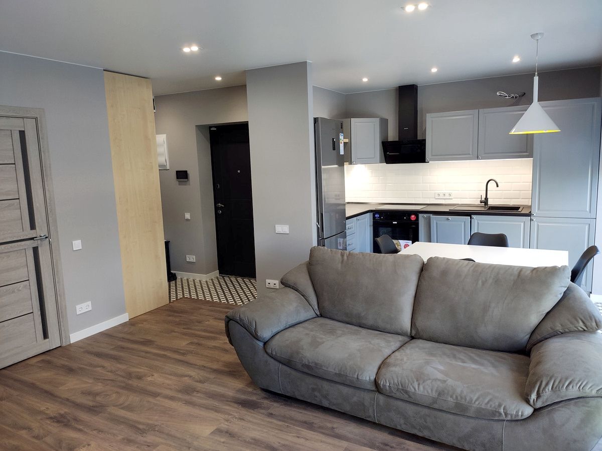 Продаж 2-кімнатної квартири 54 м², Беляєва вул., 8А