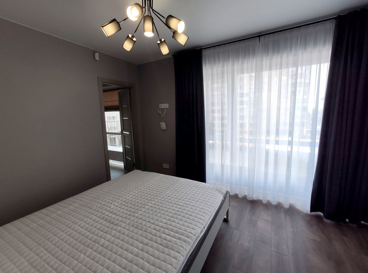 Продаж 2-кімнатної квартири 54 м², Беляєва вул., 8А