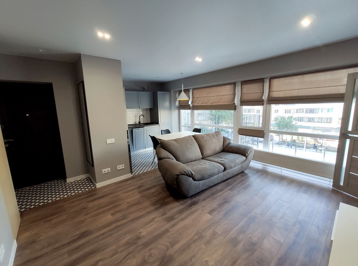 Продаж 2-кімнатної квартири 54 м², Беляєва вул., 8А
