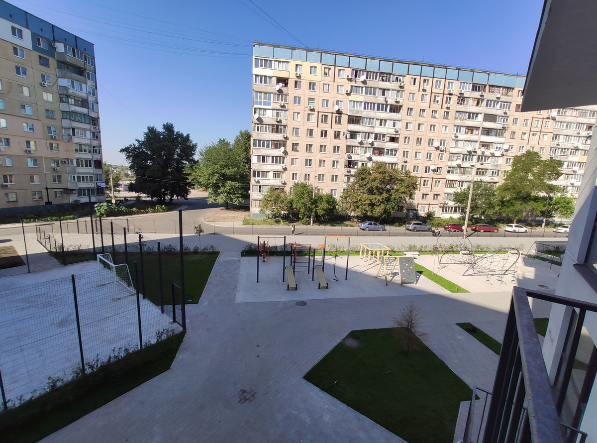 Продаж 2-кімнатної квартири 54 м², Беляєва вул., 8А