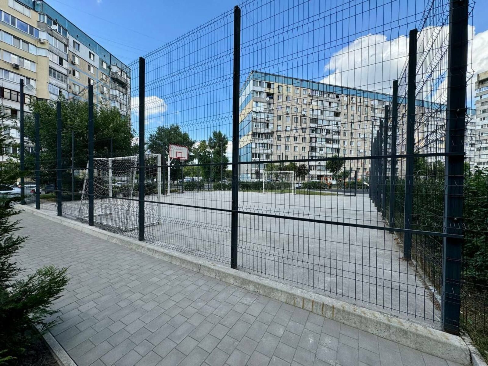 Продаж 2-кімнатної квартири 54 м², Беляєва вул., 8А