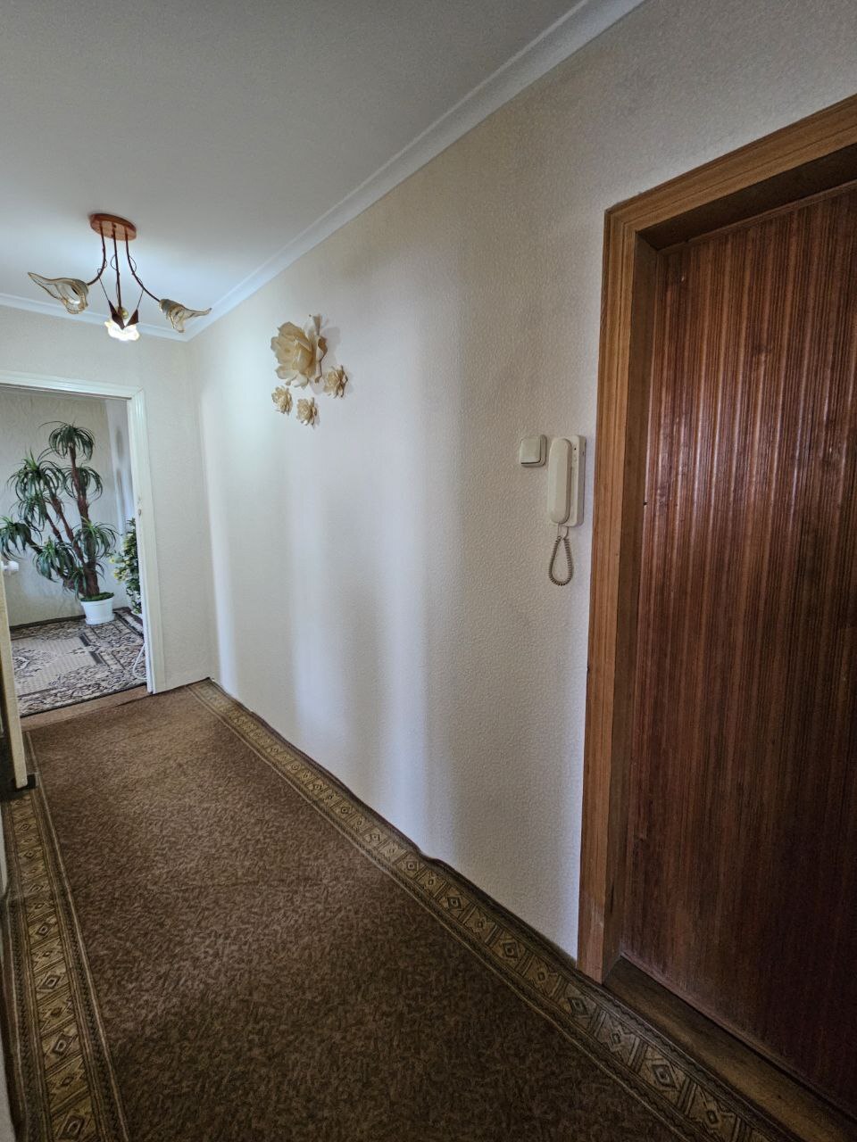 Продаж 3-кімнатної квартири 65 м², Калинова вул., 64