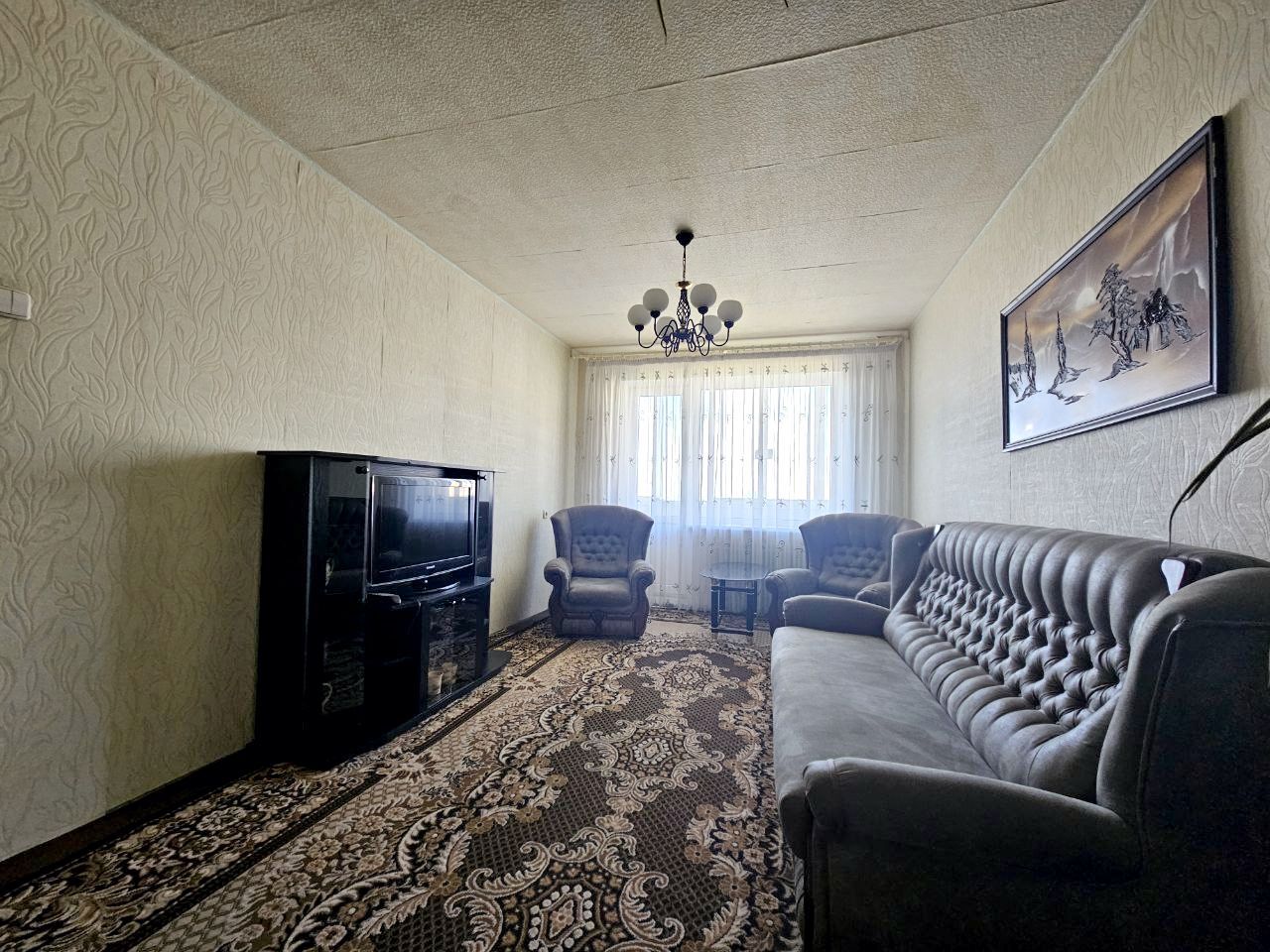 Продаж 3-кімнатної квартири 65 м², Калинова вул., 64