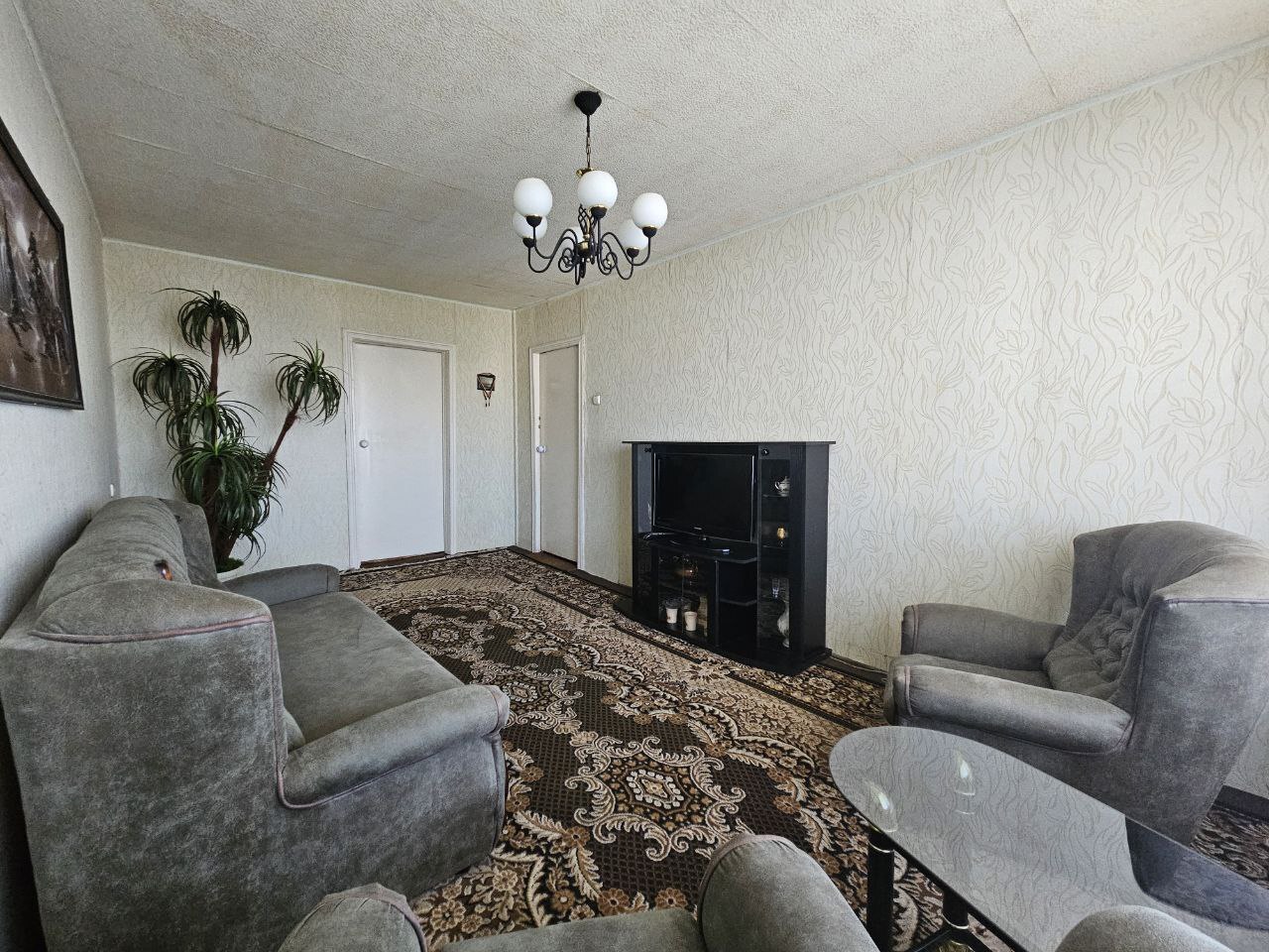 Продаж 3-кімнатної квартири 65 м², Калинова вул., 64