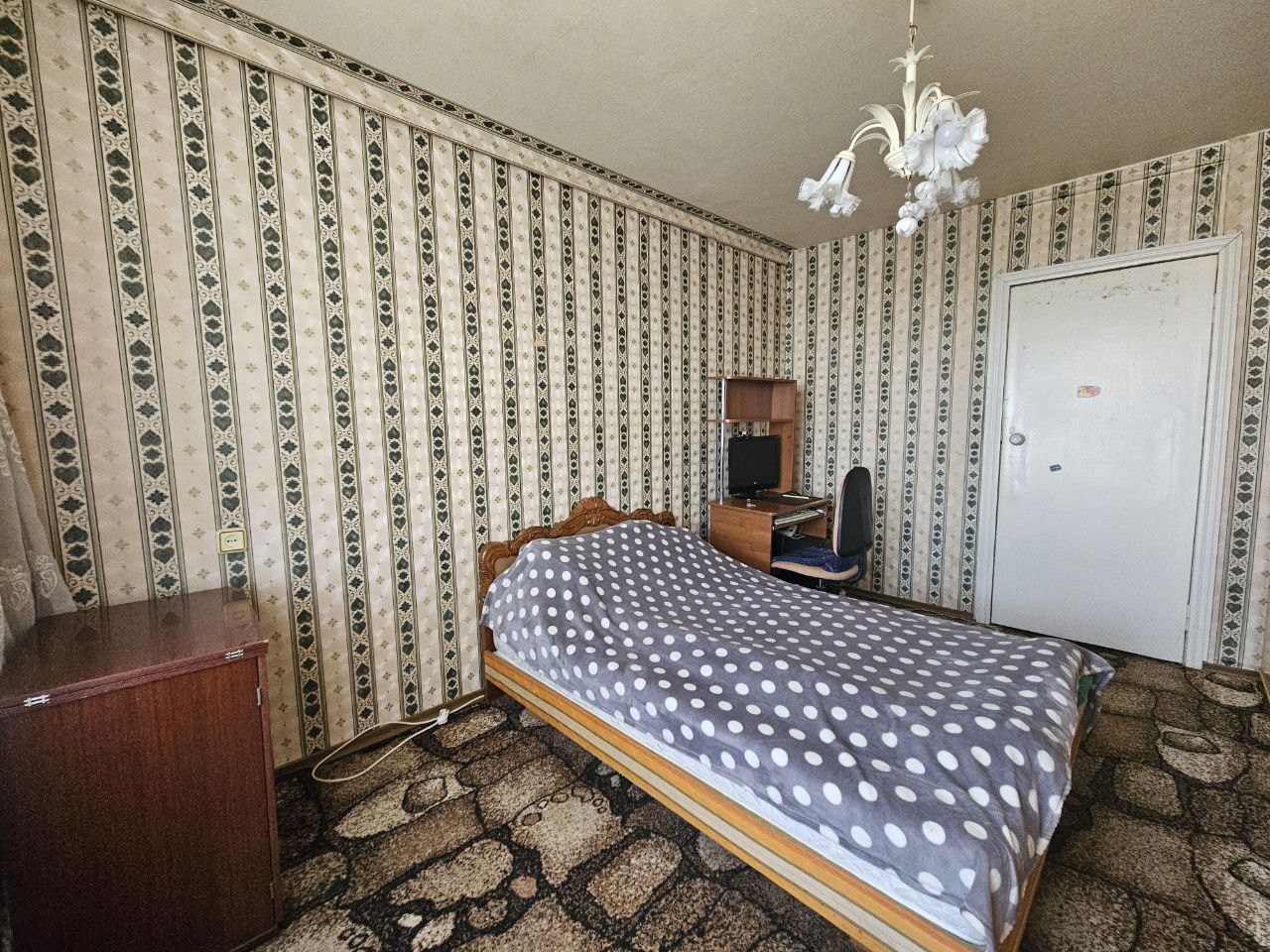 Продаж 3-кімнатної квартири 65 м², Калинова вул., 64