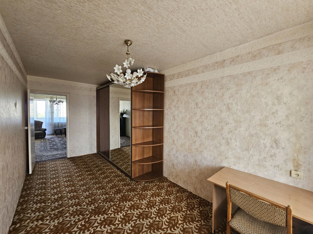 Продаж 3-кімнатної квартири 65 м², Калинова вул., 64